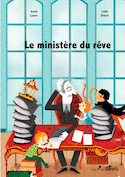 Ministère du rêve (Le)